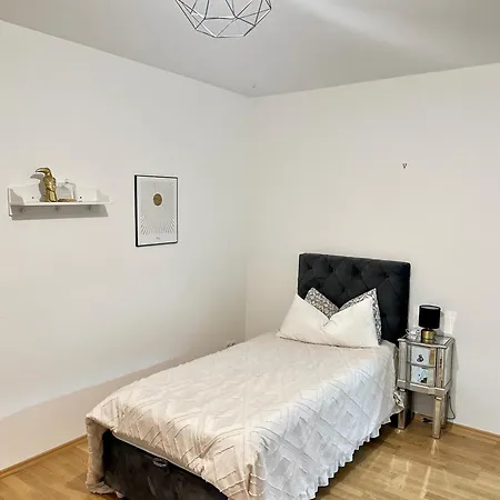 Fmi Apartmets Next To Frankfurt Airport * Frankfurt am Main